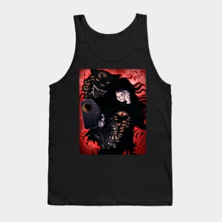 Alucard Tank Top